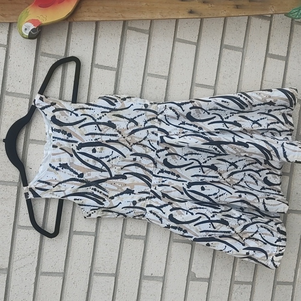 Crazy 8 Dress